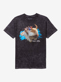 Avatar The Last Airbender X Magic The Gathering Appa T-Shirt