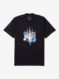 Avatar The Last Airbender X Magic The Gathering Elements T-Shirt