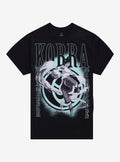 The Legend Of Korra Water Tribe T-Shirt 2