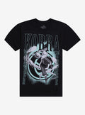 The Legend Of Korra Water Tribe T-Shirt