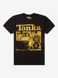 Tonka Kids Truck T-Shirt