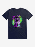Doctor Who Dalek Retro Art T-Shirt