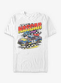 NASCAR Racing NASCAR Retro T-Shirt