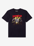 KATSEYE Group Tonal T-Shirt Hot Topic Exclusive