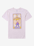 Rugrats Angelica Tarot Card T-Shirt
