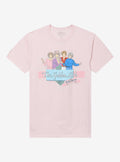Golden Girls Kitchen T-Shirt