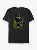 Villains Maleficent Transform Big Tall T-Shirt