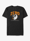 spooky holiday Collegiate Zero Big Tall T-Shirt