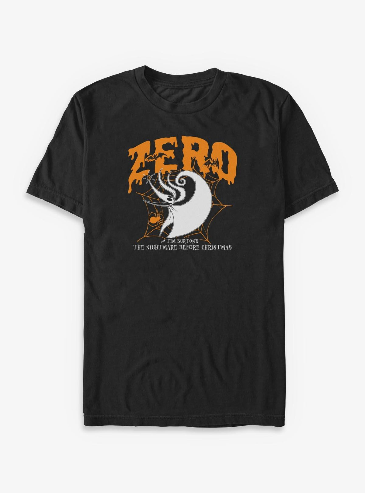 spooky holiday Collegiate Zero Big Tall T-Shirt