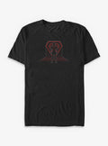 Tron Ares Big Tall T-Shirt