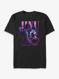 KPop Demon Hunters Y2K Jinu Big Tall T-Shirt