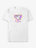 KPop Demon Hunters Fan Rujinu Big Tall T-Shirt