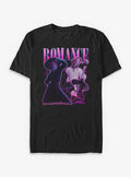 KPop Demon Hunters Y2K Romance Big Tall T-Shirt