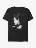 space adventure Eternal Love Anakin Big Tall T-Shirt