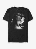 space adventure Eternal Love Padame Big Tall T-Shirt