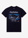 PlayStation Original Console T-Shirt
