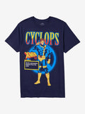 X-Men '97 Cyclops Portrait T-Shirt