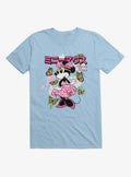 Minnie Mouse Japanese Retro T-Shirt
