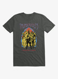 Retro Thunderbolts Comic Revolution Is Coming T-Shirt Hot Topic Exclusive