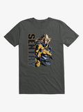 Thunderbolts Retro Sentry T-Shirt