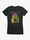 Retro Thunderbolts Comic Revolution Is Coming T-Shirt Hot Topic Exclusive 2