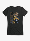 Thunderbolts Retro Sentry T-Shirt 2