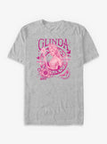 Wicked Glinda Good Big Tall T-Shirt 2
