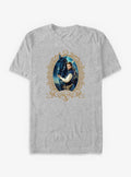 Wicked Prince Fiyero Horse Big Tall T-Shirt