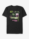 Wicked Beautifully Tragic Big Tall T-Shirt