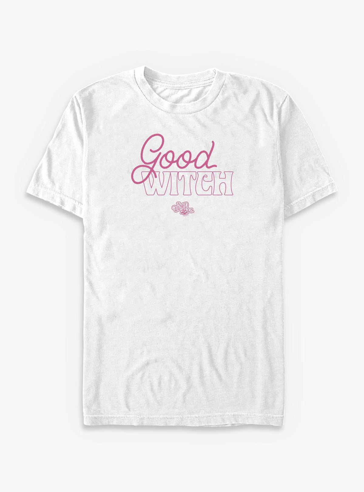 Wizard Of Oz Good Witch Big Tall T-Shirt