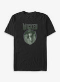 Wicked For Good Elphaba Big Tall T-Shirt