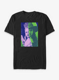 Wicked For Good Glinda And Elphaba Big Tall T-Shirt