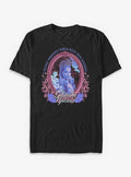 Wicked For Good Glinda Be Kind Big Tall T-Shirt