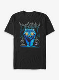 KPop Demon Hunters Derpy Rock Big Tall T-Shirt