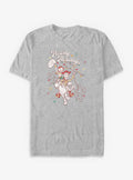 Toy Story Howdy Holidays Big Tall T-Shirt