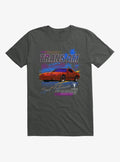Pontiac Trans Am Retro Wave T-Shirt
