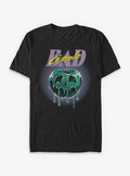 Villains Bad Apple Retro T-Shirt