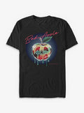 Villains Just One Bite Retro T-Shirt