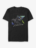 Villains Notorious Retro T-Shirt