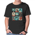Final Pop Apparel Minimal Style
