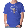 Science Bleep Apparel Premium Print