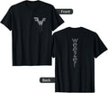 Weezer Drip Apparel Clean Design