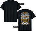 Guns Shirt For Girls Never Depend On A Man Protection T Shirt Gift Ready