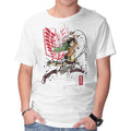 Soldier Eren Apparel US Trend