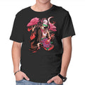Cute Demon Apparel Clean Design