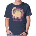 Tacosaur Apparel Premium Print