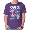 Final Hero Apparel Minimal Style