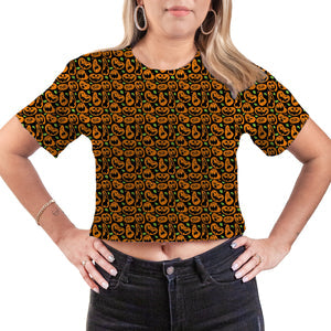 Pumpkin Patch Apparel Clean Design