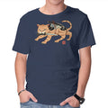 Fierce Catana Apparel Clean Design