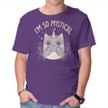 Mystical Kitty Apparel US Trend